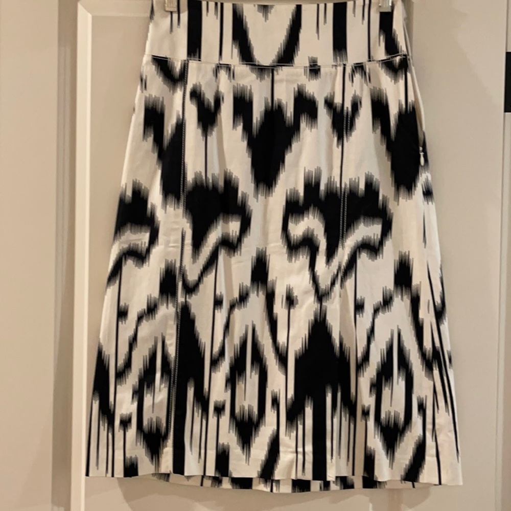 Club Monaco high waisted pencil skirt
